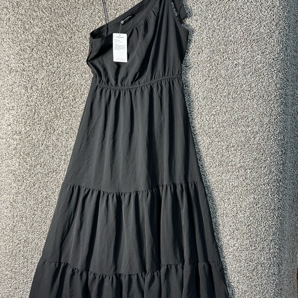 NWT PRETTYGARDEN Women's  Maxi Dress SZ Small - Picture 6 of 10